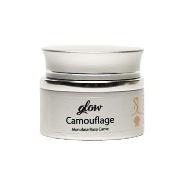 GLOW CAMOUFLAGE 15 ML